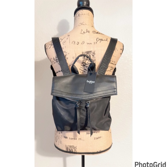 BOTKIER NY Backpack - Picture 3 of 9